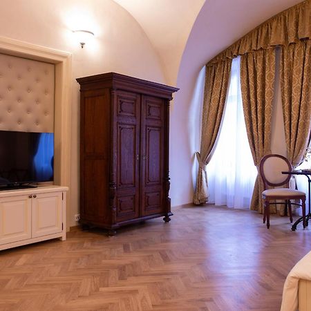 Residence Thunovska Praga Exterior foto